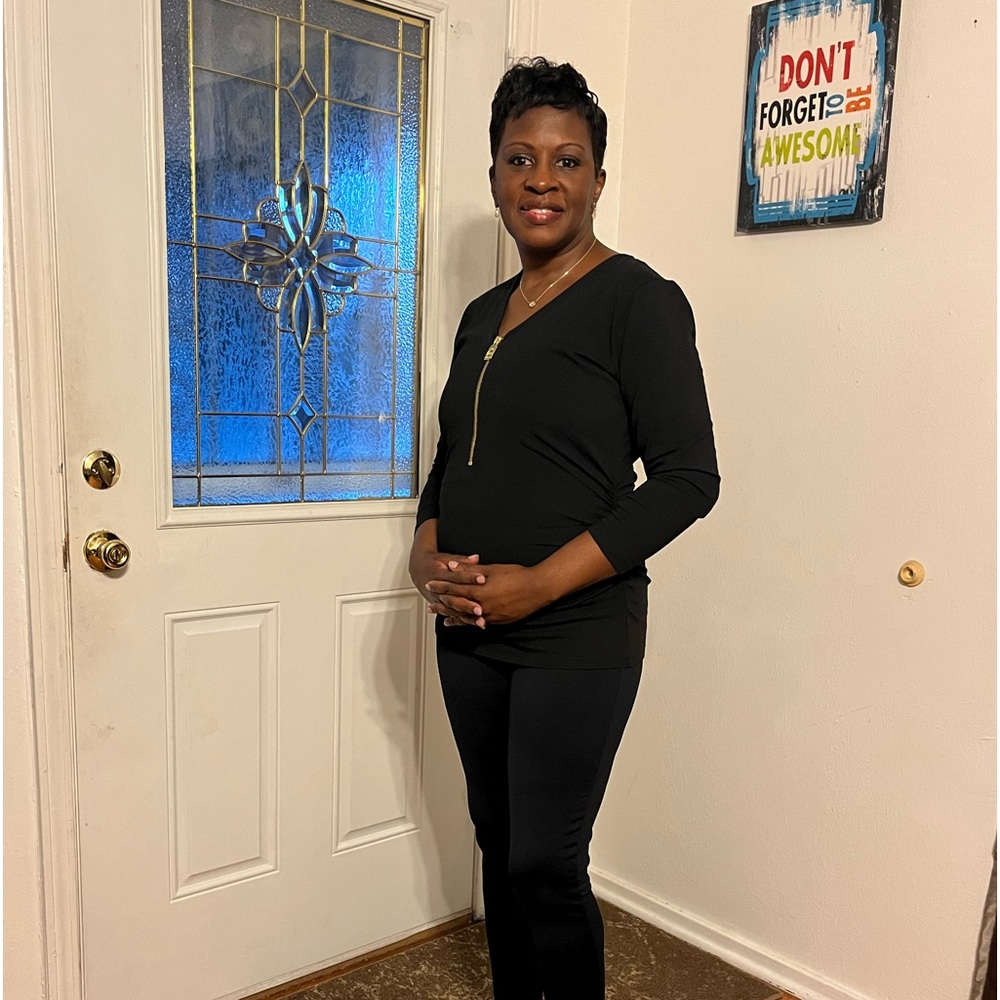 Meet your Posher, Latonya